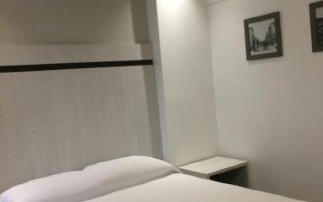 Scarpelli Palace Hotel