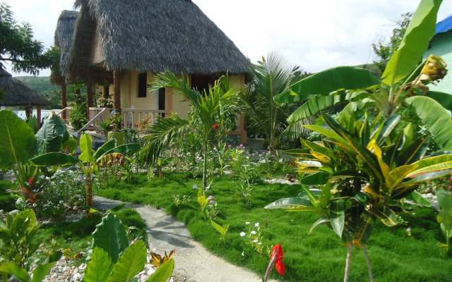 La Source Hotel & Resort