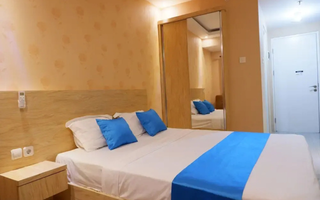 Zyllio Room