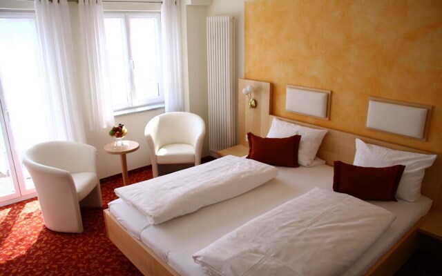 Hotel zur Krone GmbH