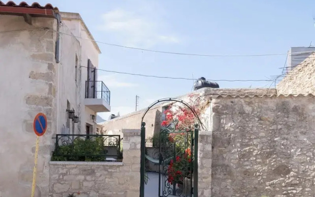 The Fabrica Falasarna