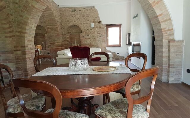 B&B Santa Maria di Propezzano