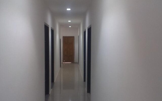 Hotel Shwe Kyal Sin