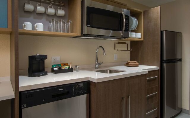 Home2 Suites by Hilton Grove City Columbus