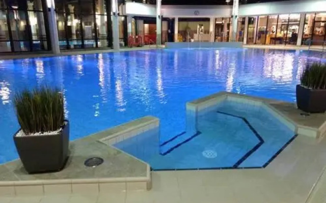 Thermalhotel Kemper