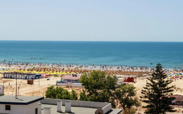 Hotel Baía de Monte Gordo