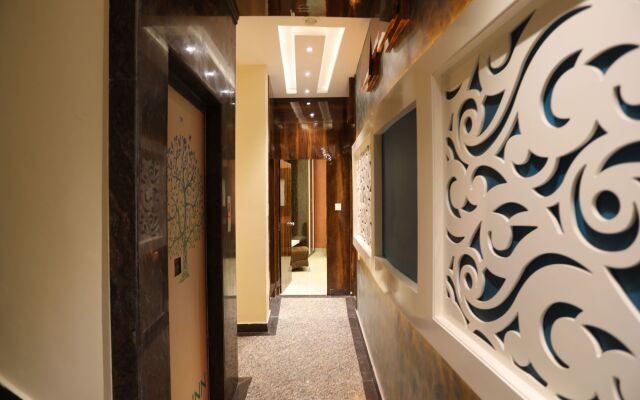 OYO 15617 Abi's Inn