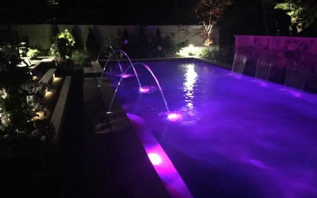 Rye Park Manor Luxury B&B