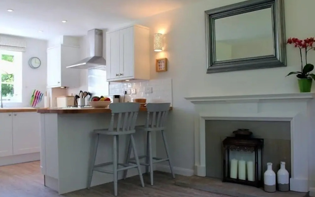 Granary Cottage