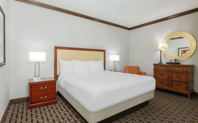 Hilton Phoenix Chandler