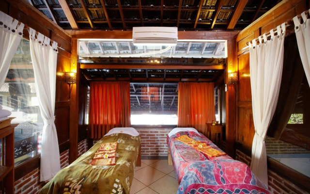 Putu Bali Villa and Spa