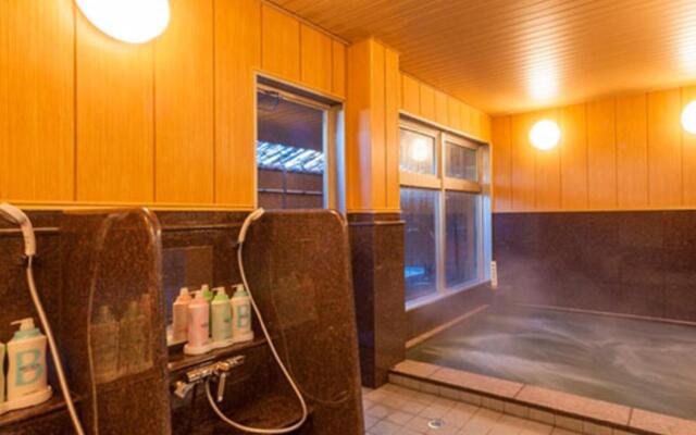 Business Hotel Goi Onsen