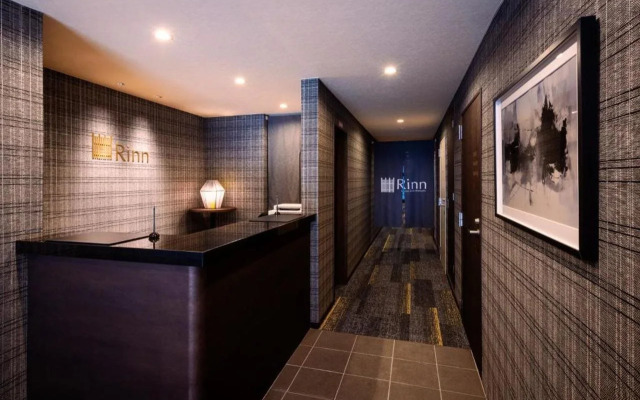 Rinn Kyoto Gion Shinbashi