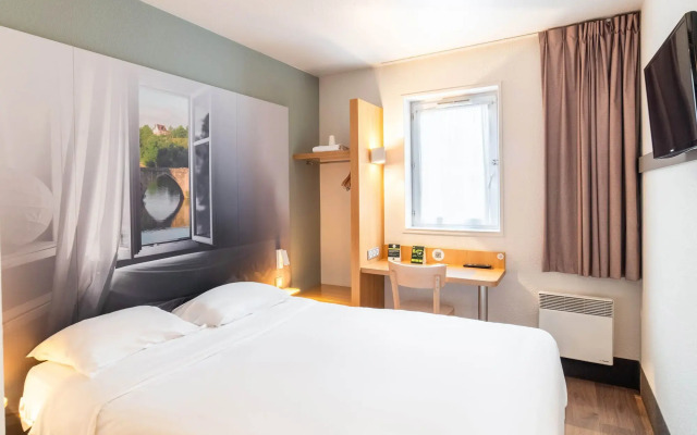 B&B Hotel Limoges 1