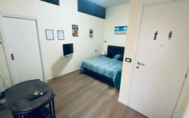 Room & Brerakfast Nel Cuore di Faenza