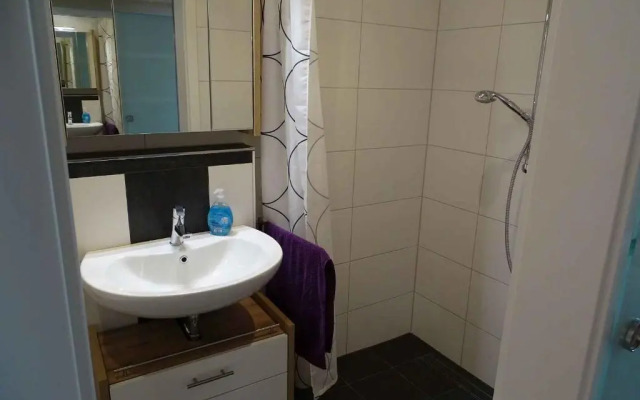 Ferienwohnung am Weinberg