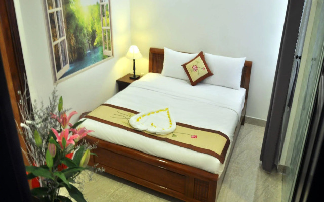 Bi's House Homestay