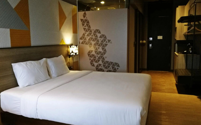 Ae Lana Chiang Mai Hotel