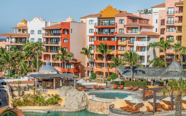 Playa Grande Resort & Grand Spa