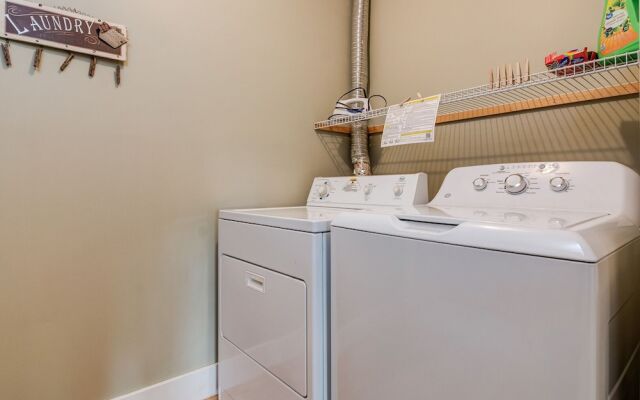 Blue Ridge Barkway - 3 Br Home