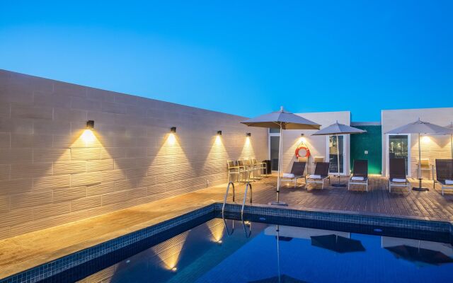 Fiesta Inn Los Mochis