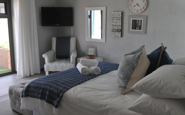 Small Wonder Bed and Breakfast