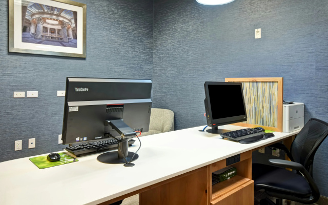 Homewood Suites by Hilton Boise