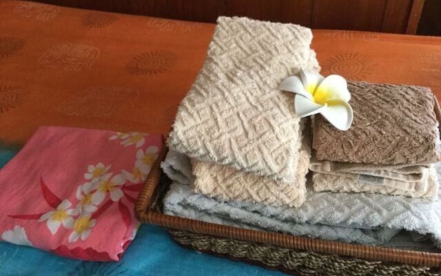 Women's Guest House Usumizi