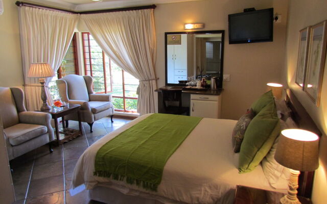 Matumi Golf Lodge