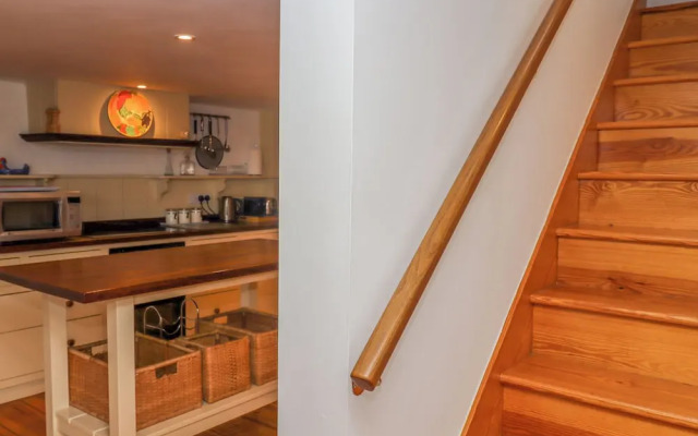 The Barn at Yeoland House