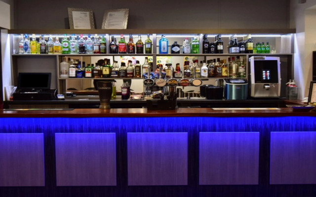 Best Western Andover Hotel