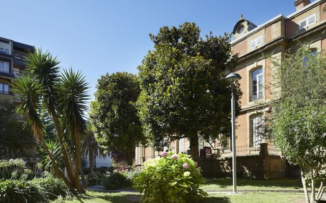 Apartamentos Isaga