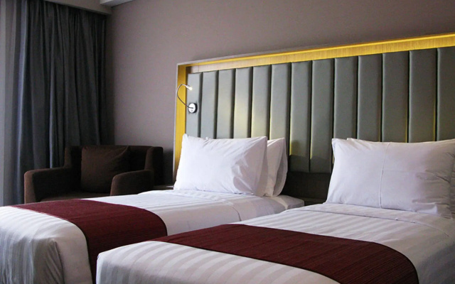 Gammara Hotel Makassar