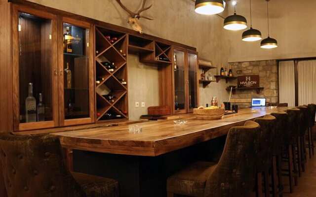 Mylaon Boutique Hotel & Spa