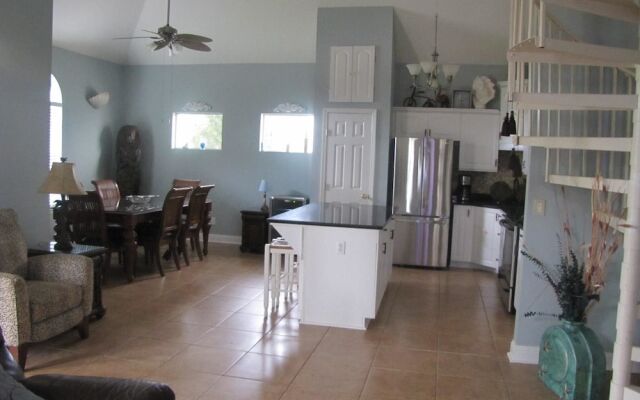 Emerald Shores by Crystal Waters