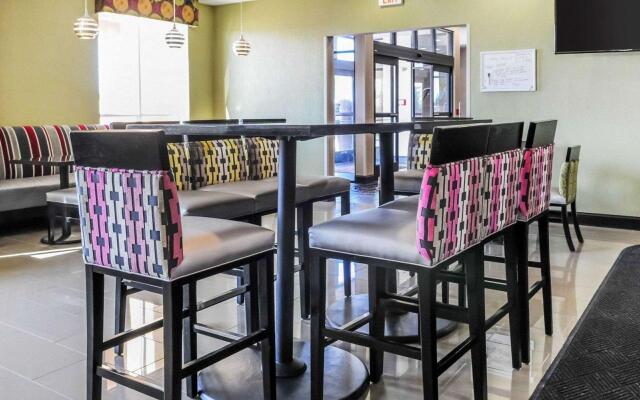 Comfort Inn & Suites Artesia