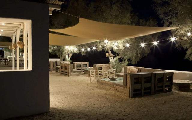 Beach House Antiparos