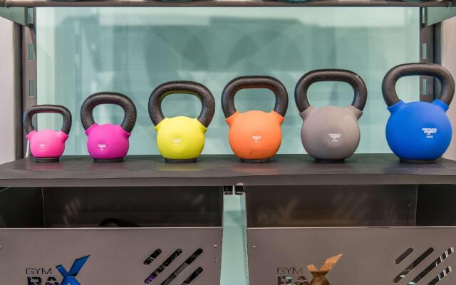 Tru by Hilton Fayetteville I-95, NC