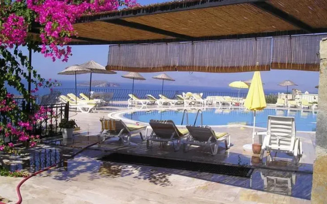 Villa Adakani