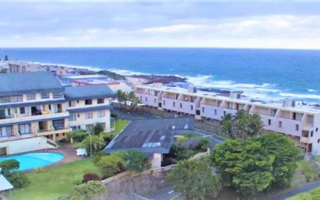 Sea View Holiday Flat - 16 La Luce Margate