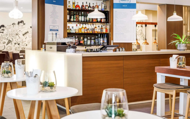 Sydney Central Hotel managed by The Ascott Limited