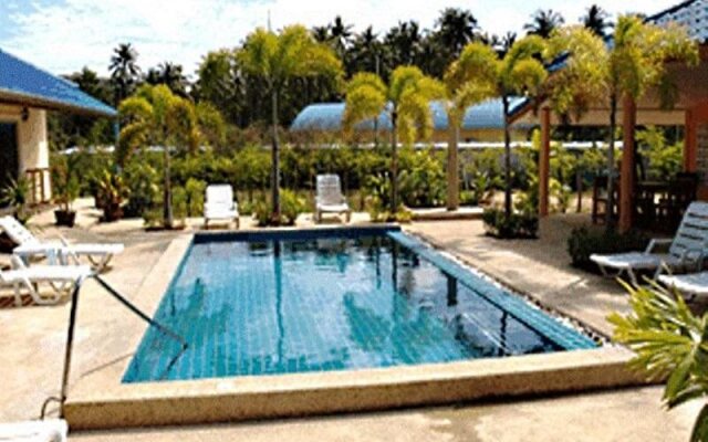 Udom Bungalow