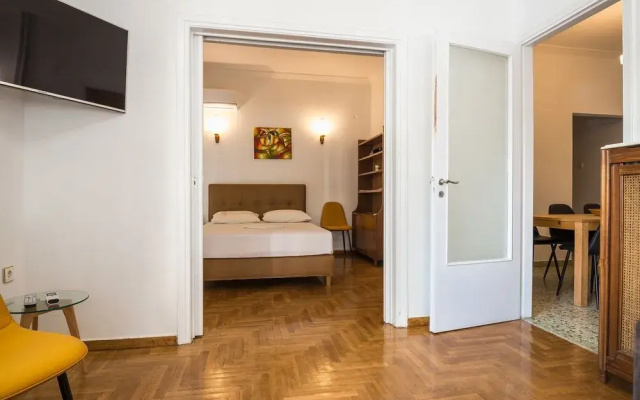 Victoria Best Apartment