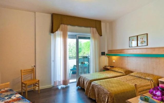 Hotel Gimm
