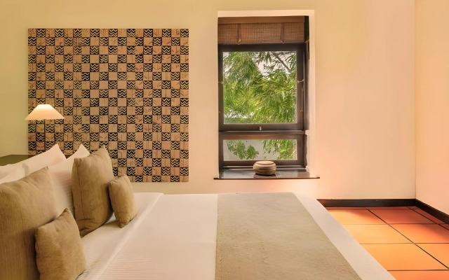 Jetwing Lagoon Wellness, A Luxury Reserve - Adults Only