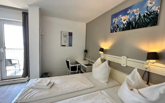 Hotel Seeblick Försterhaus