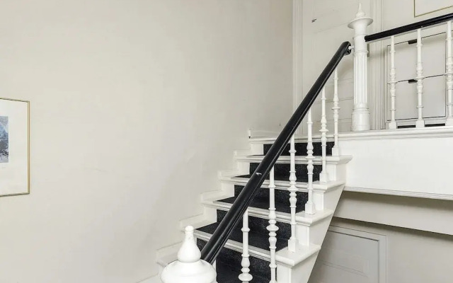 4 Star Holiday Home in Faaborg