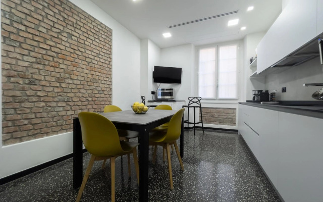 LargoDoria - ViaGenova