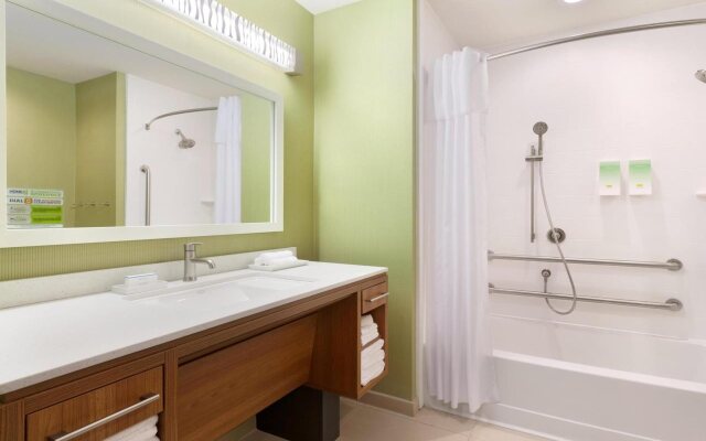 Home2 Suites by Hilton Edmond