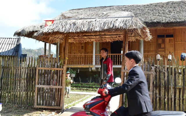 Thong Nguyen Homestay - Hostel